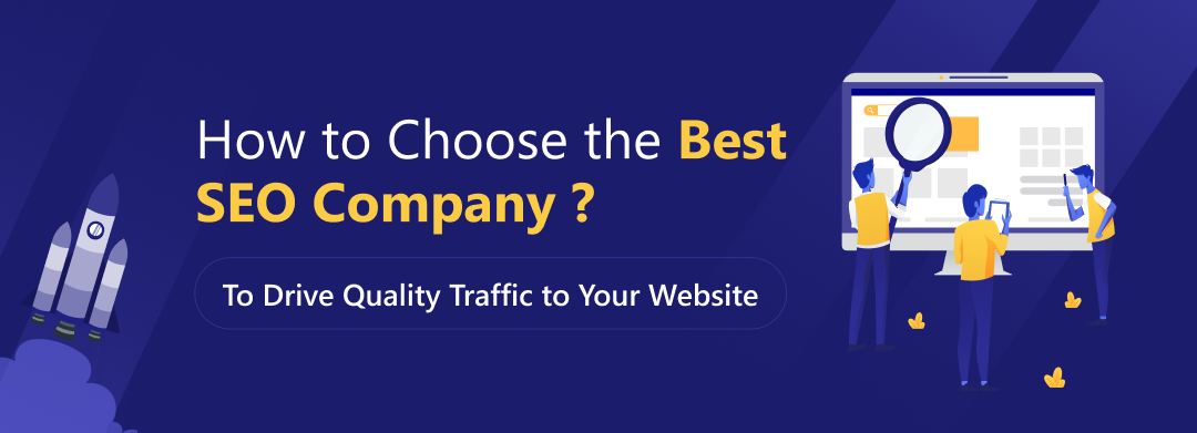 Best SEO Company FOr Business