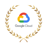 Certified Google Workspace Partner