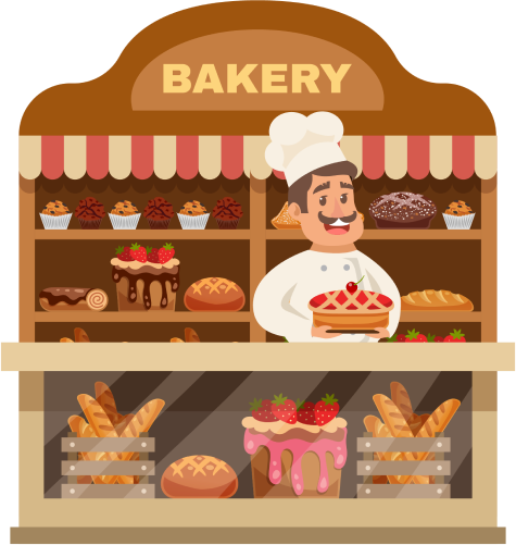 Automate Your Gourmet Delivery Business