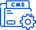 Manage Your WordPress Website Via CMS Installation