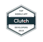 Top Mobile App Developers Award