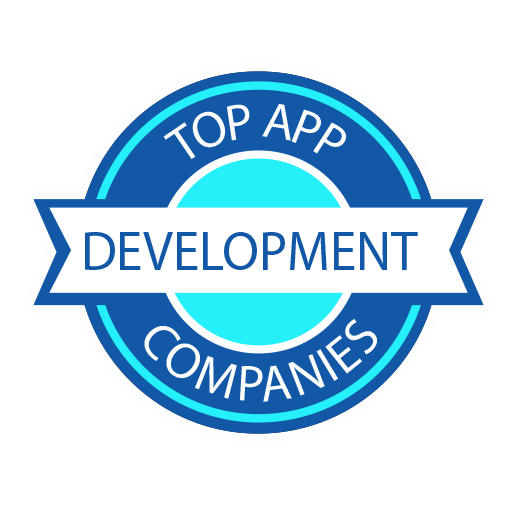 Top App Development Companies in india Award